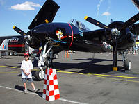 Reno Air Races 2004