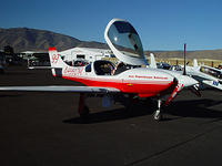 Reno Air races 2003